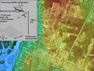lidar mapping info link